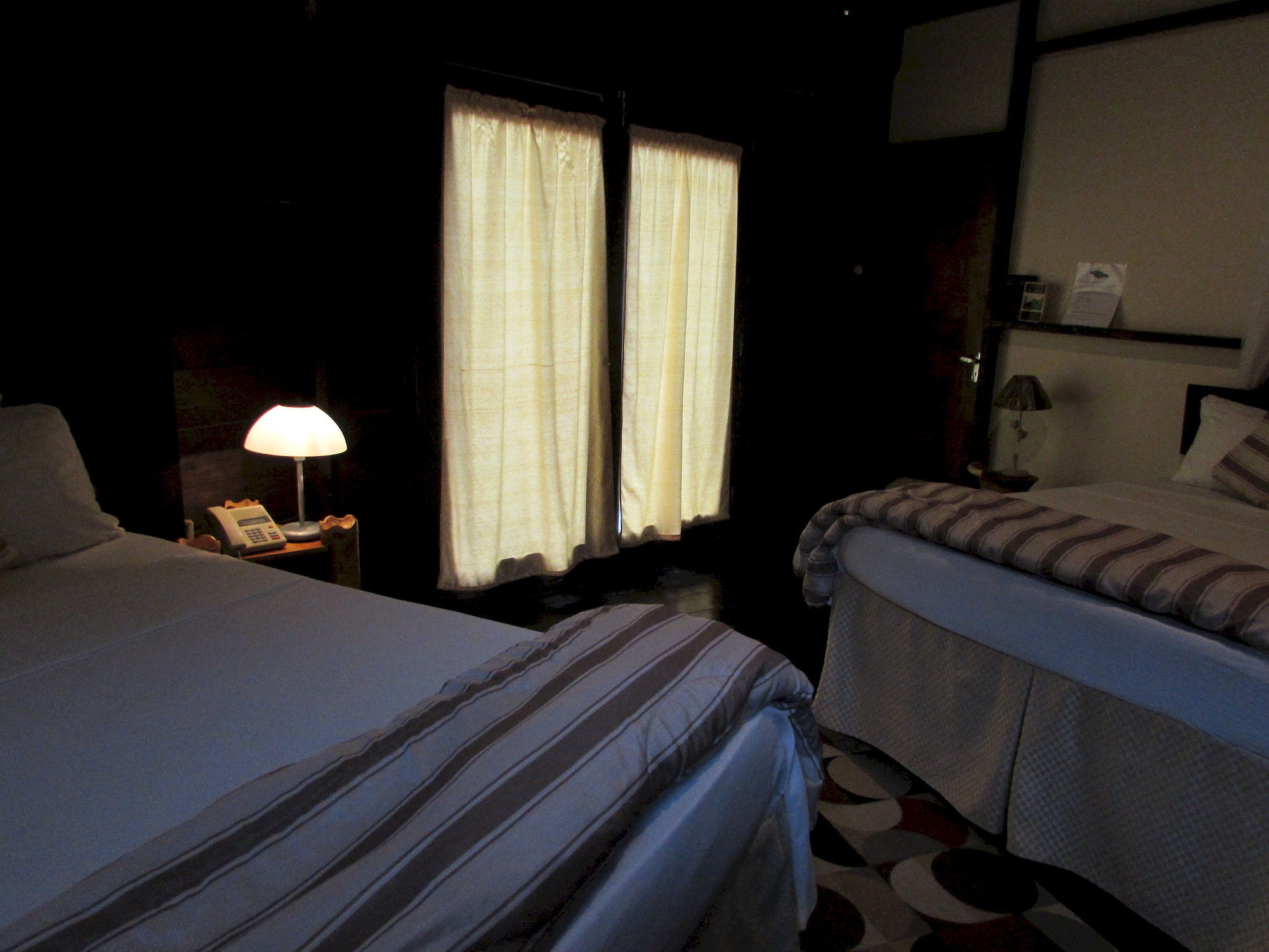 Rafjam Bed & Breakfast Kingston Exteriér fotografie